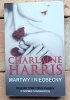  Charlaine Harris • Cykl Sookie Stackhouse [Czysta krew] [komplet 14 tomów]
